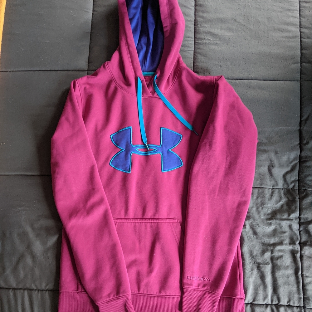 Under Armour Hoodie